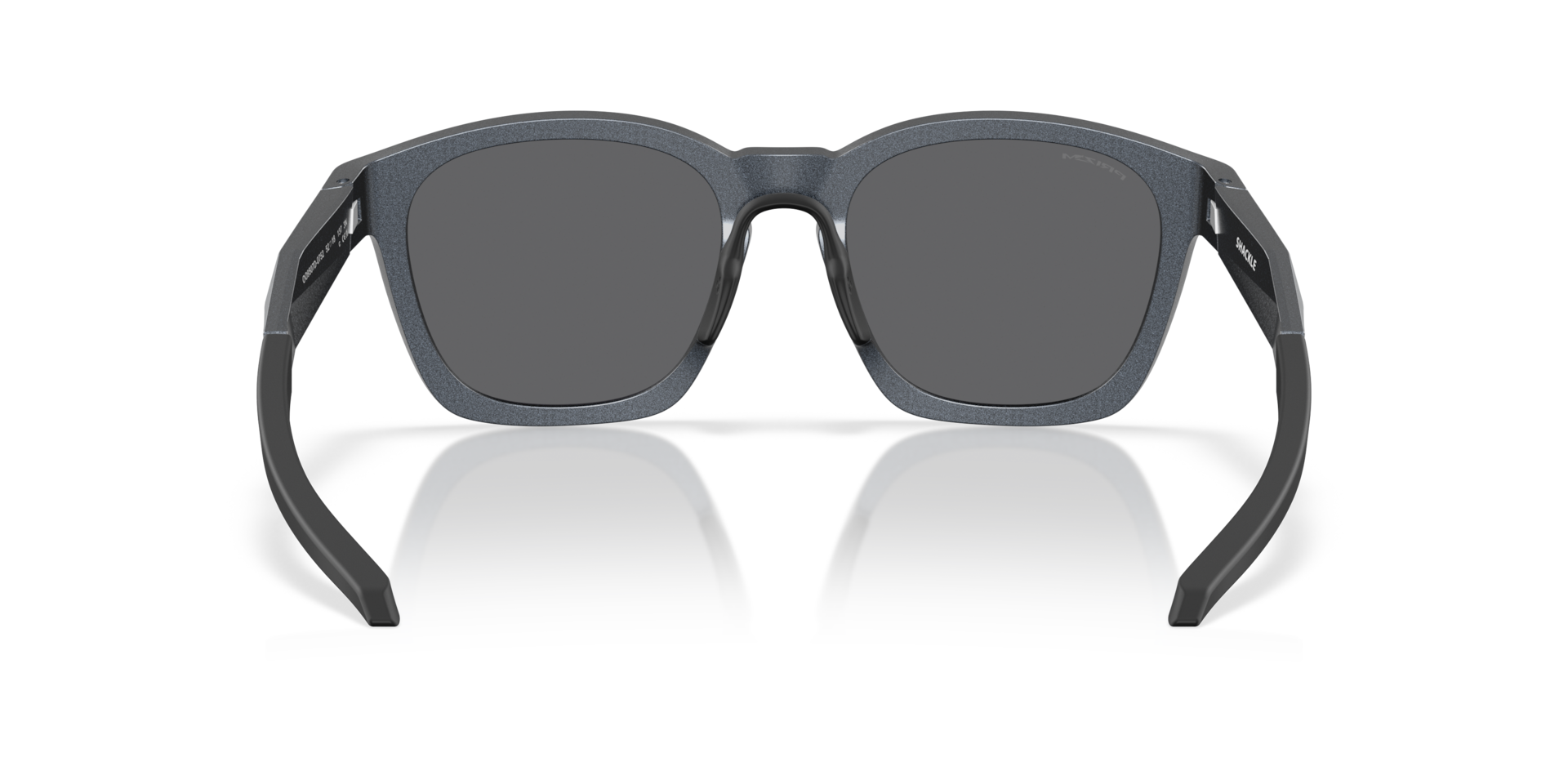 Oakley OO9507D Shackle Square Sunglasses - Matte Black Camo