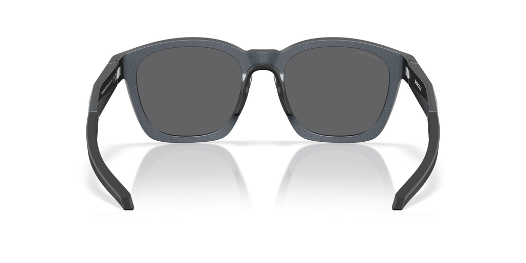 Oakley OO9507D Shackle Square Sunglasses - Blue Steel