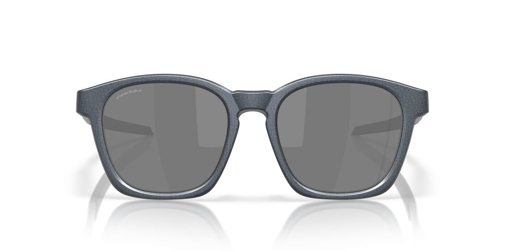 Oakley OO9507D Shackle Square Sunglasses - Matte Grey Smoke