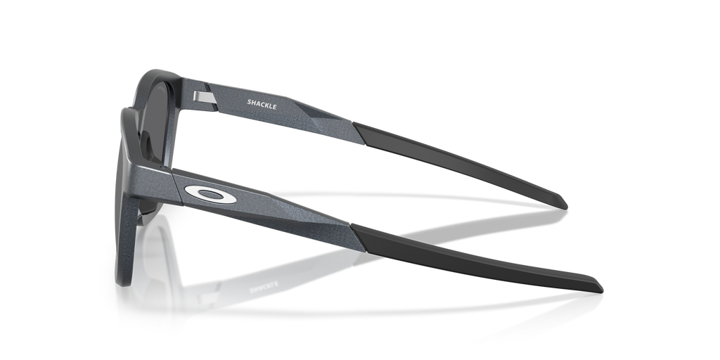 Oakley OO9507D Shackle Square Sunglasses - Matte Black Camo