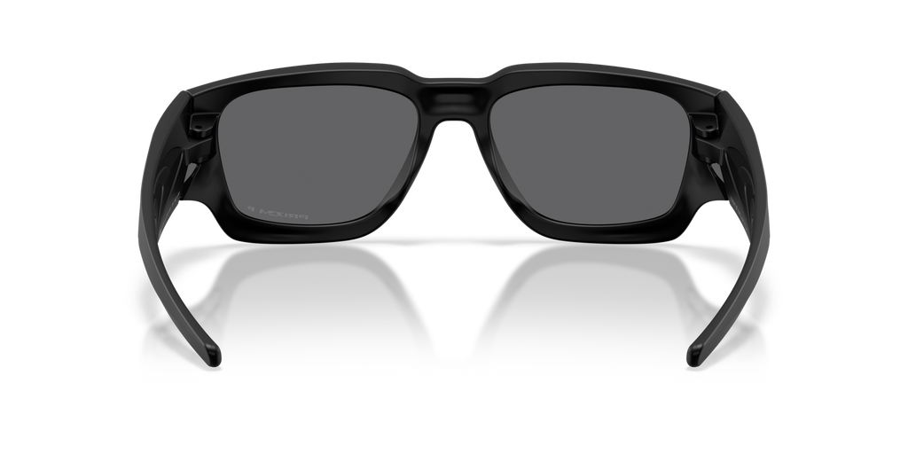 Oakley OO9514 Instagator Rectangle Sunglasses - Matte Olive Ink