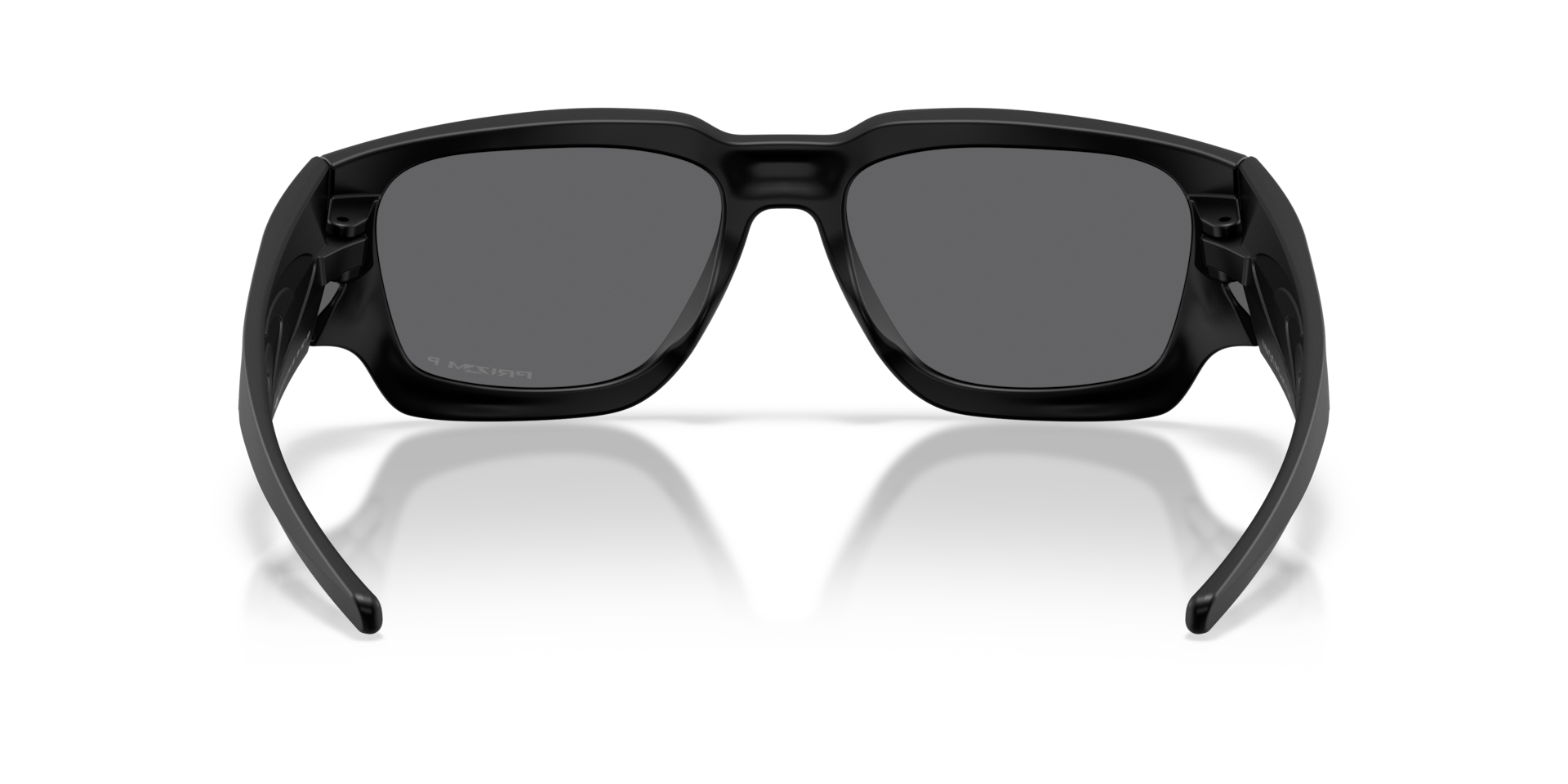 Oakley OO9514 Instagator Rectangle Sunglasses - Matte White