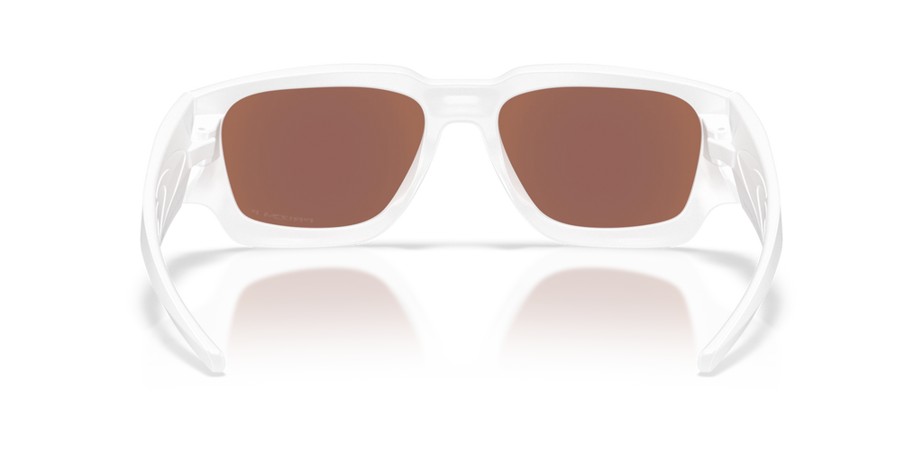 Oakley OO9514 Instagator Rectangle Sunglasses - Matte Olive Ink