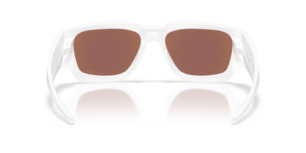 Oakley OO9514 Instagator Rectangle Sunglasses - Matte Black