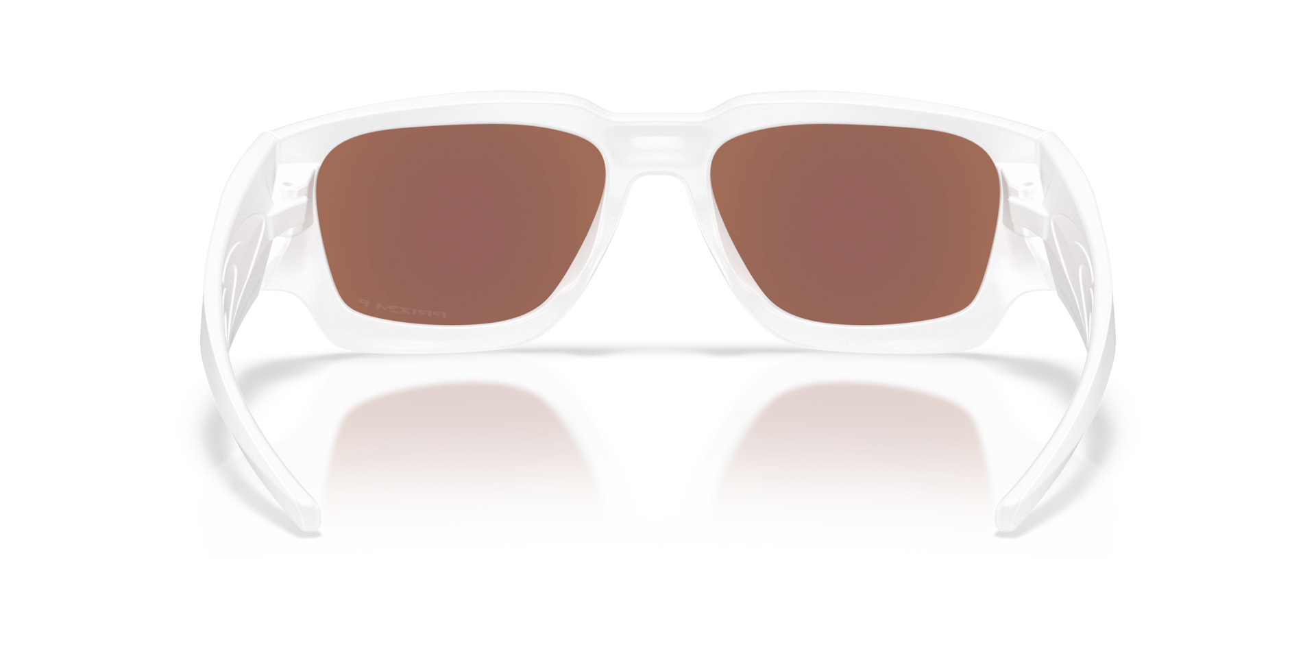 Oakley OO9514 Instagator Rectangle Sunglasses - Matte Black