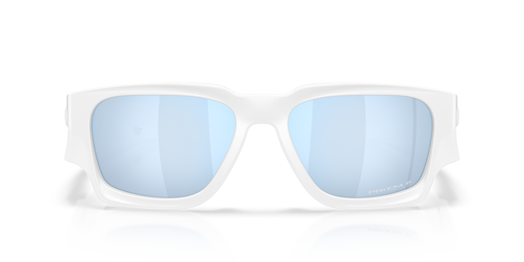 Oakley OO9514 Instagator Rectangle Sunglasses - Matte Black