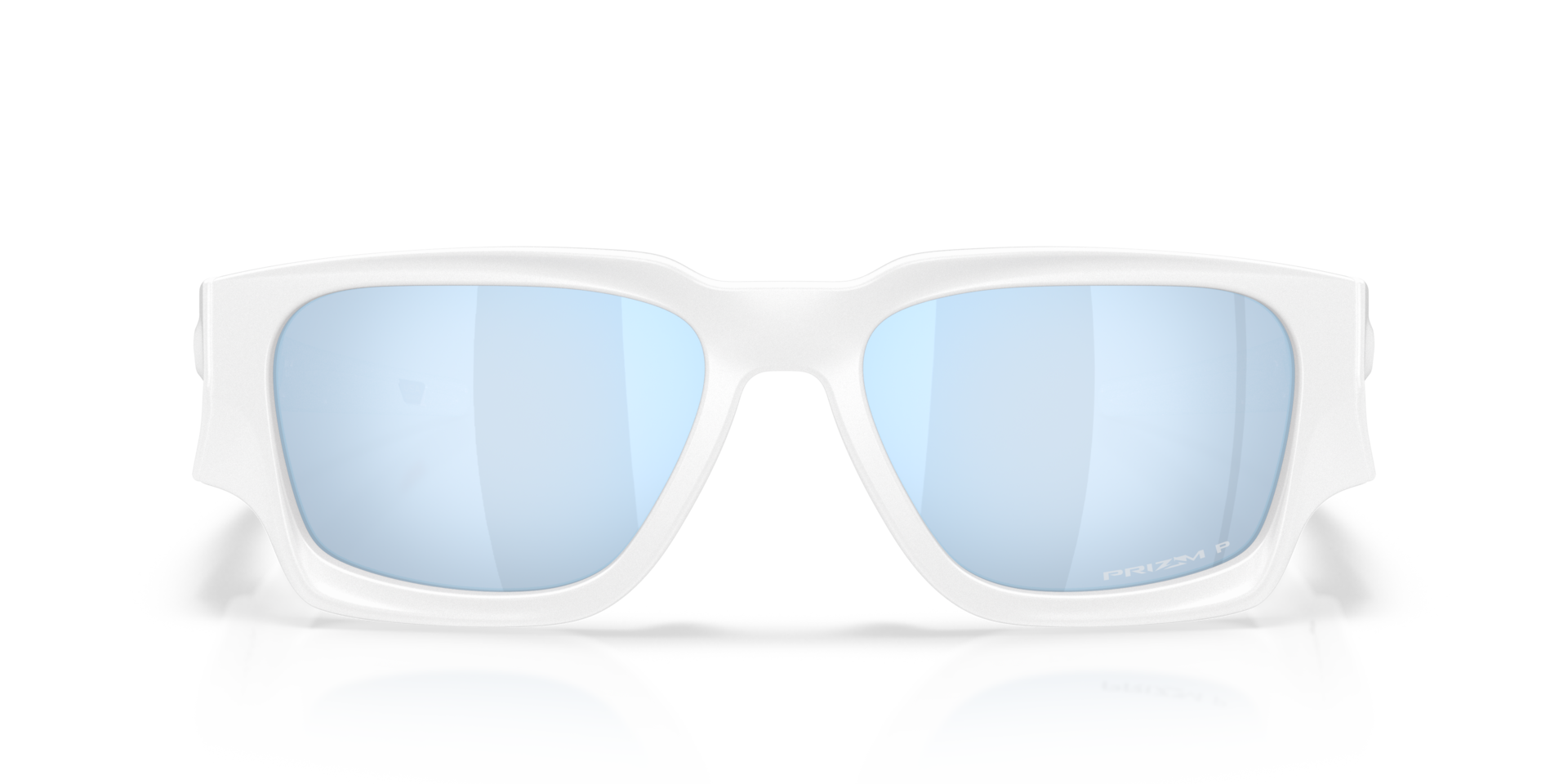 Oakley OO9514 Instagator Rectangle Sunglasses - Matte Black