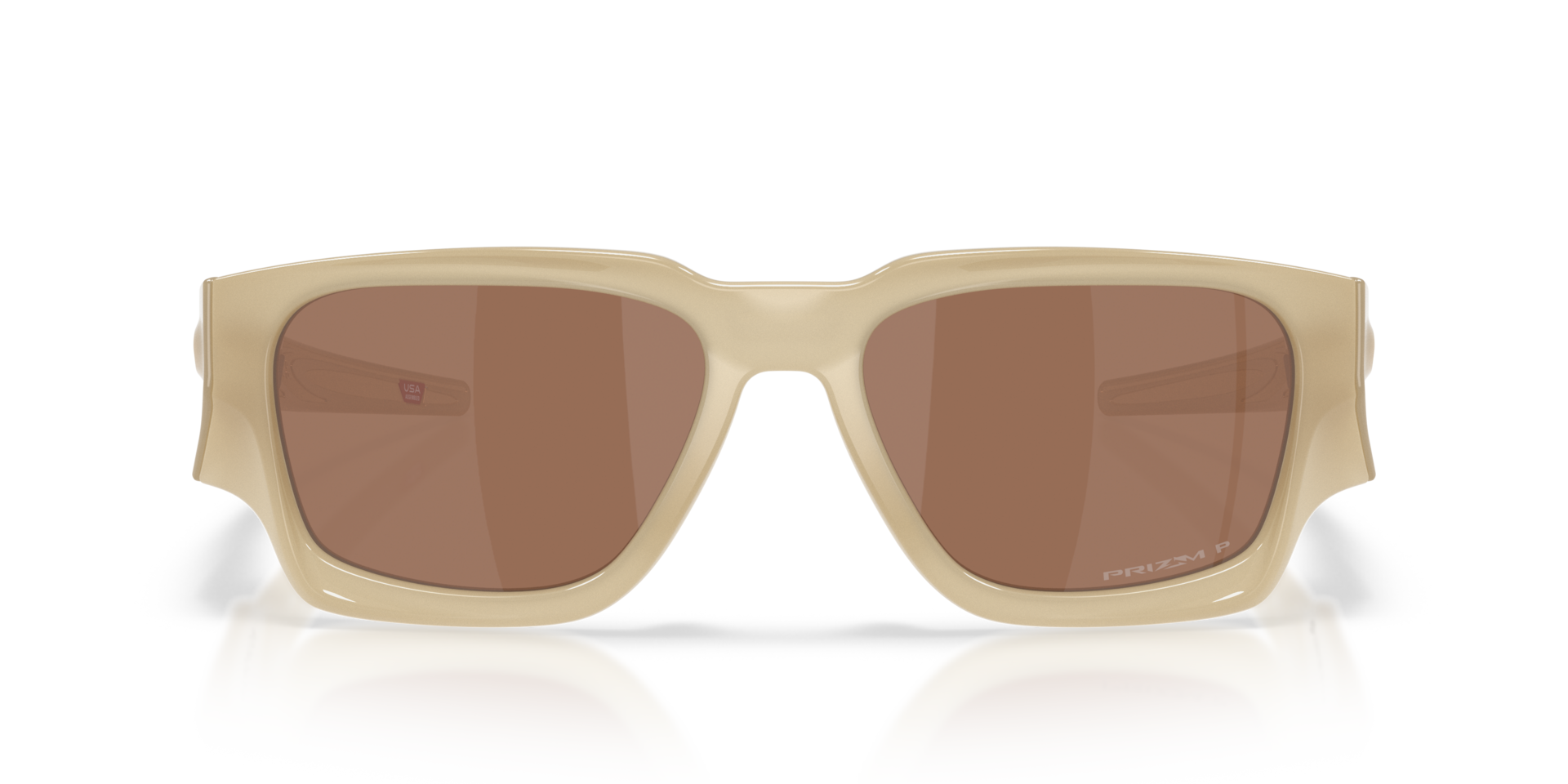 Oakley OO9514 Instagator Latitude Collection Rectangle Sunglasses