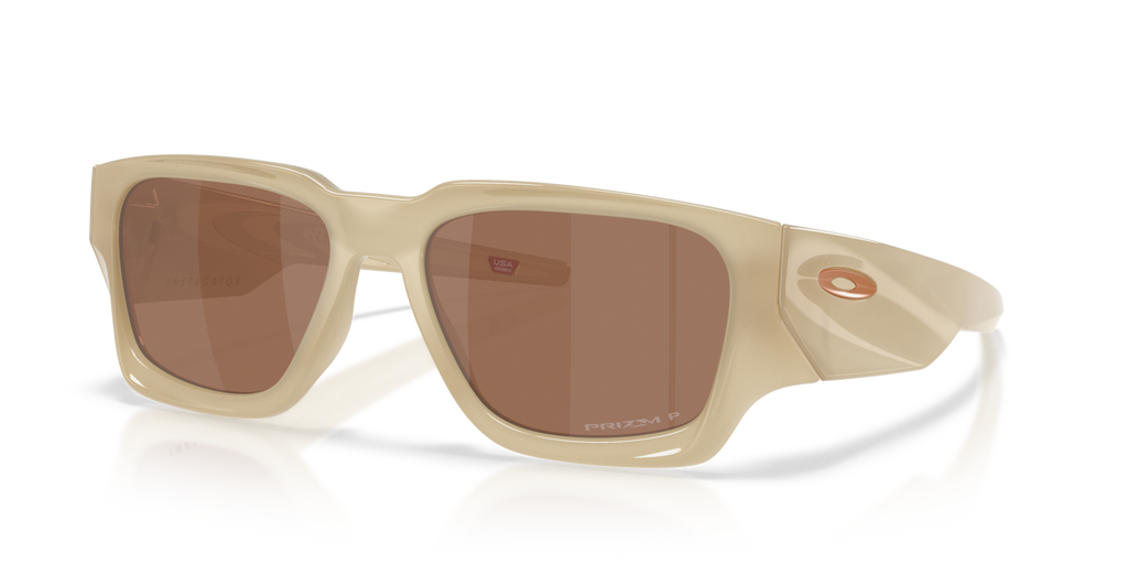 Oakley OO9514 Instagator Latitude Collection Rectangle Sunglasses