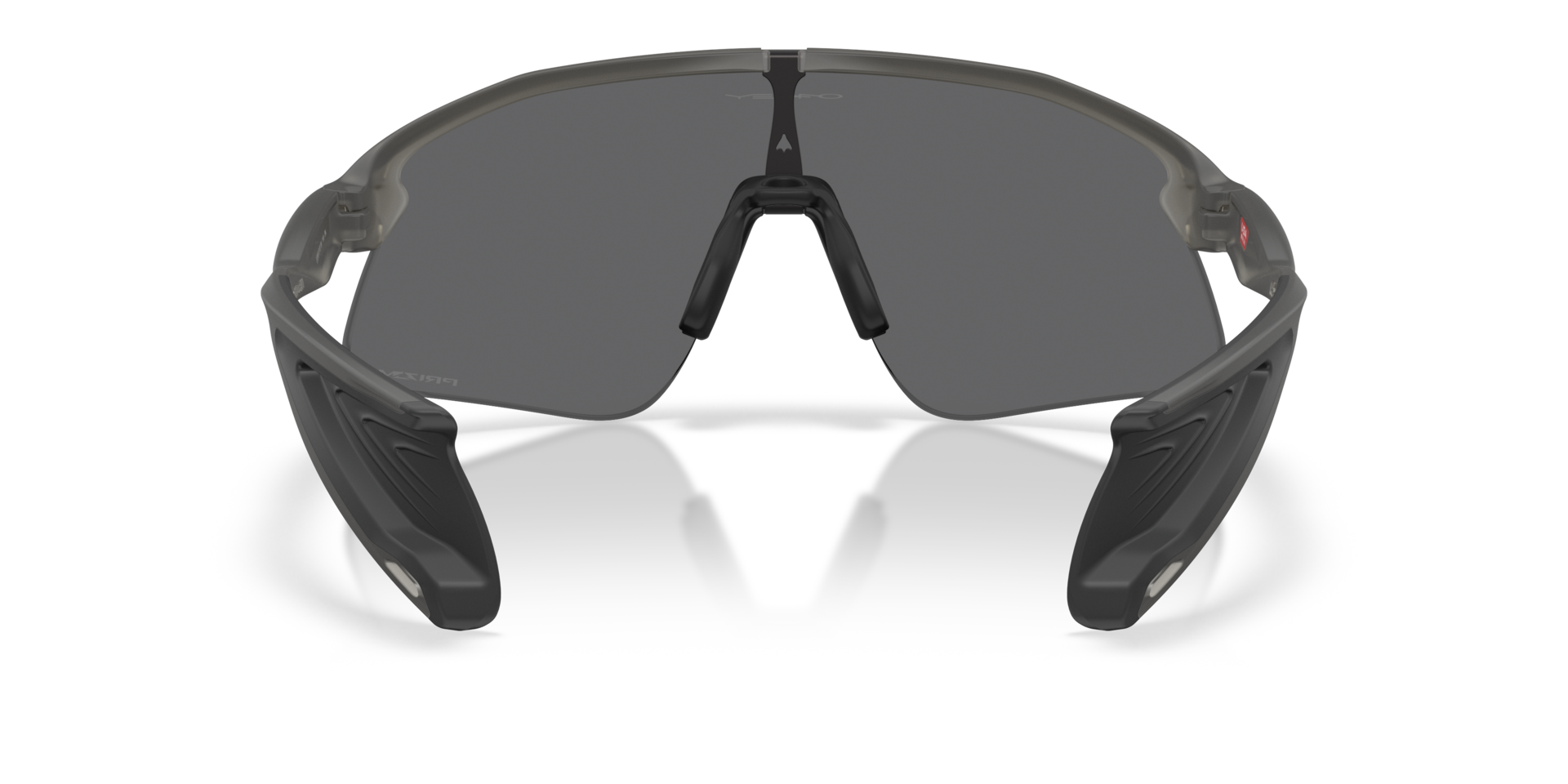 Oakley OO9517 Stunt Devil Rectangle Sunglasses - Matte Uranium