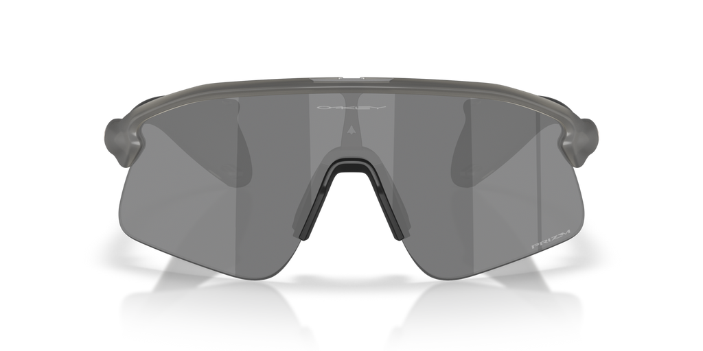Oakley OO9517 Stunt Devil Rectangle Sunglasses - Matte Black