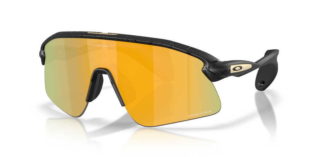 Oakley OO9517 Stunt Devil Gridiron Collection Rectangle Sunglasses