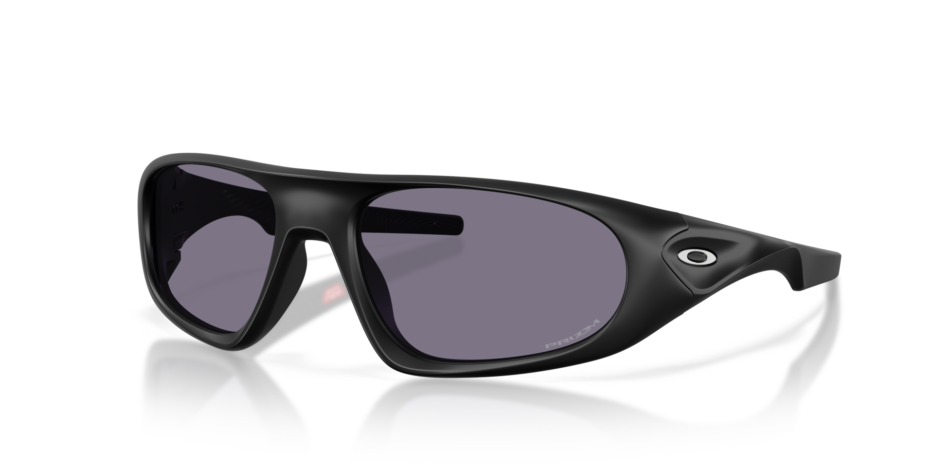 Oakley OO9528 Neoforma Oval Sunglasses - Matte Clear