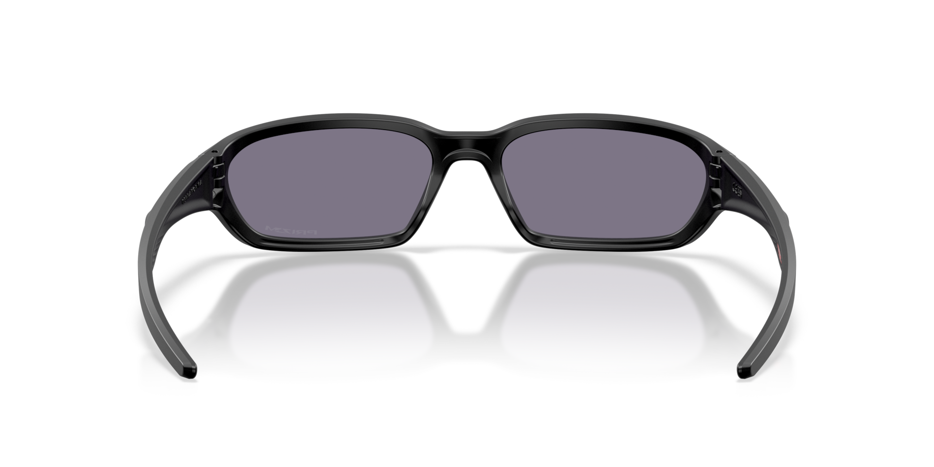 Oakley OO9530 Terraforma Rectangle Sunglasses - Titanium