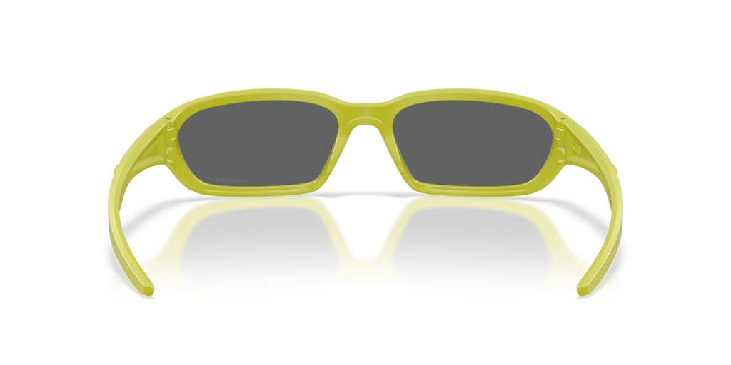Oakley OO9530 Terraforma Rectangle Sunglasses - Matte Black
