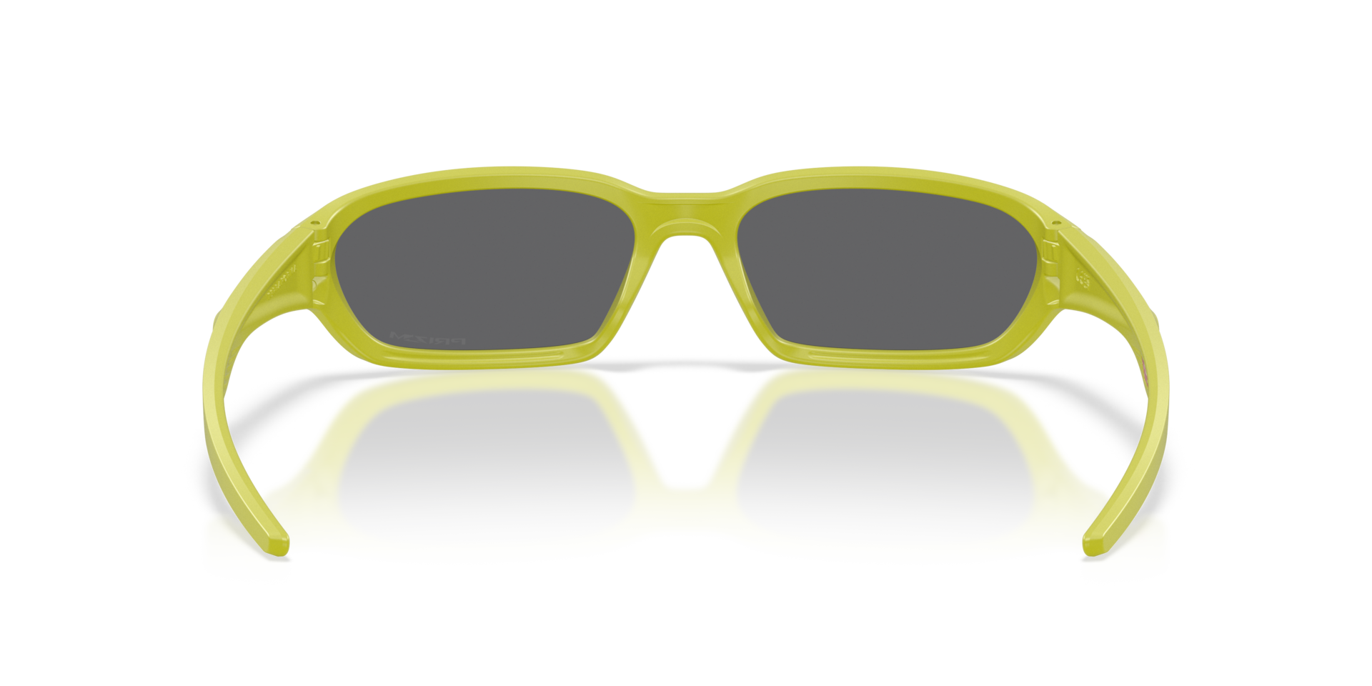 Oakley OO9530 Terraforma Rectangle Sunglasses - Cactus