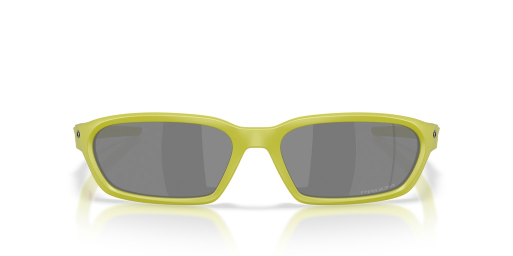 Oakley OO9530 Terraforma Rectangle Sunglasses - Matte Rootbeer