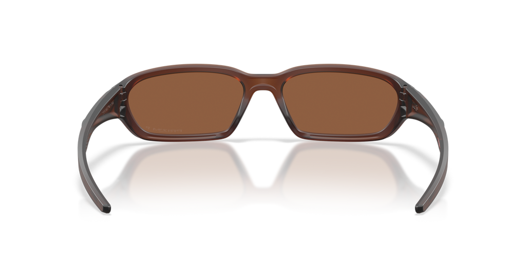 Oakley OO9530 Terraforma Rectangle Sunglasses - Cactus