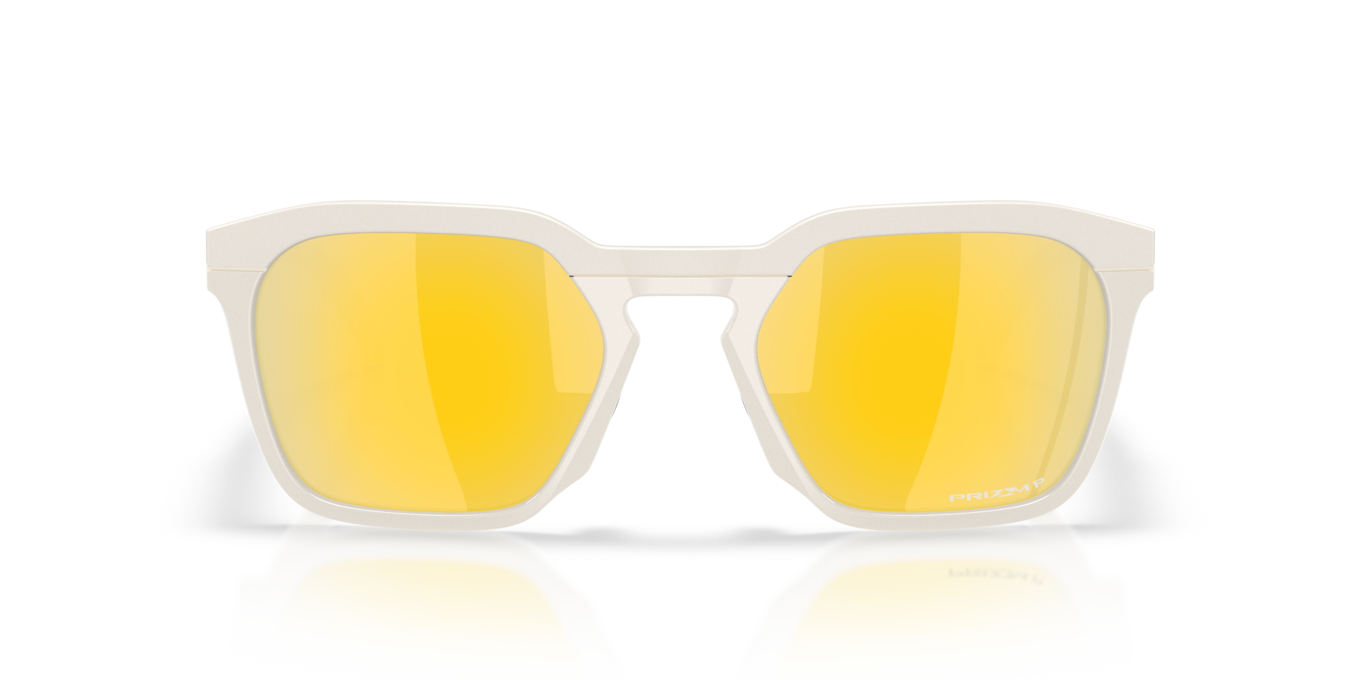 Oakley OO9533 HSTN SQ Square Sunglasses - Matte Mist