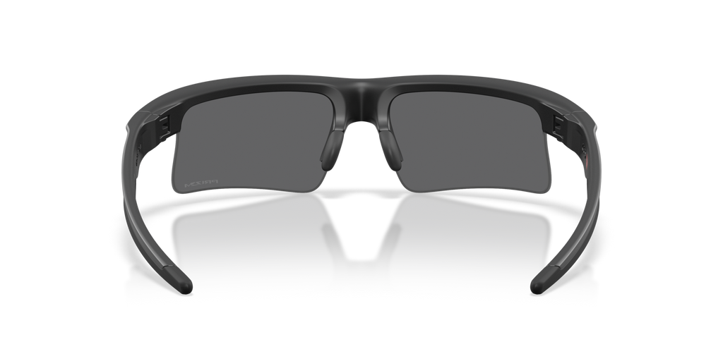 Oakley OO9534 Bisphaera Speed Rectangle Sunglasses - Matte Trans Stonewash