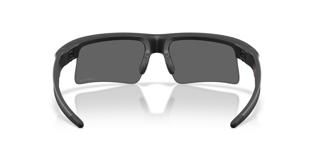 Oakley OO9534 Bisphaera Speed Rectangle Sunglasses - Polished Black