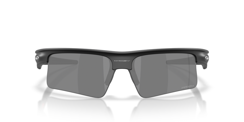 Oakley OO9534 Bisphaera Speed Rectangle Sunglasses - Transparent Abyss