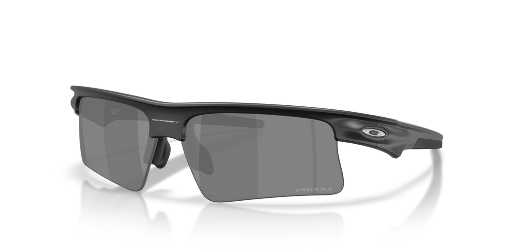Oakley OO9534 Bisphaera Speed Rectangle Sunglasses - Matte Black