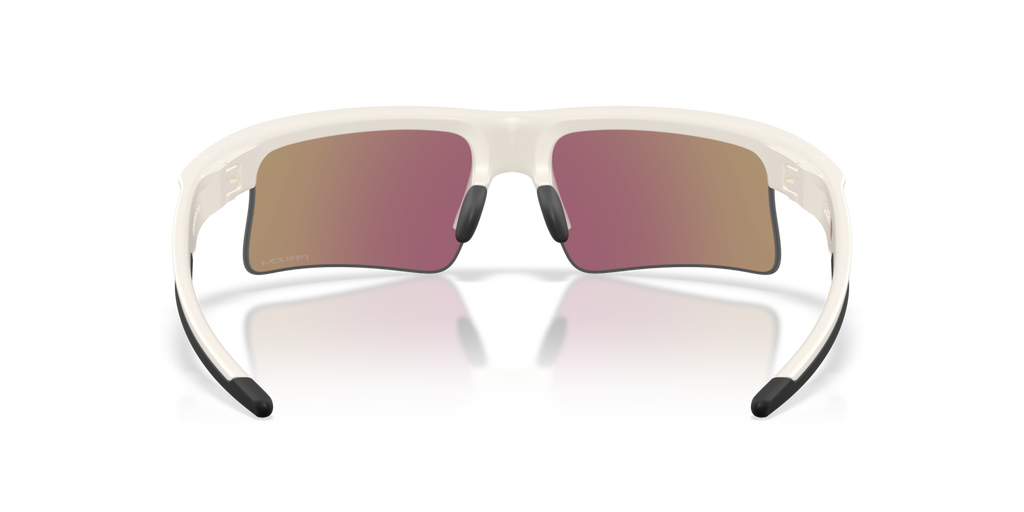 Oakley OO9534 Bisphaera Speed Rectangle Sunglasses - Sandstorm