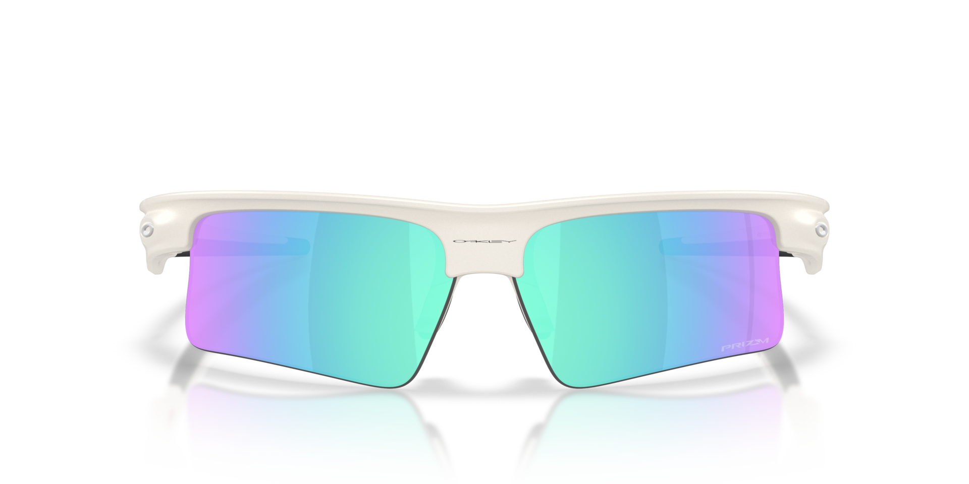 Oakley OO9534 Bisphaera Speed Rectangle Sunglasses - Sandstorm