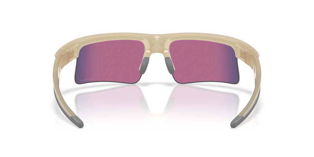 Oakley OO9534 Bisphaera Speed Rectangle Sunglasses - Sandstorm