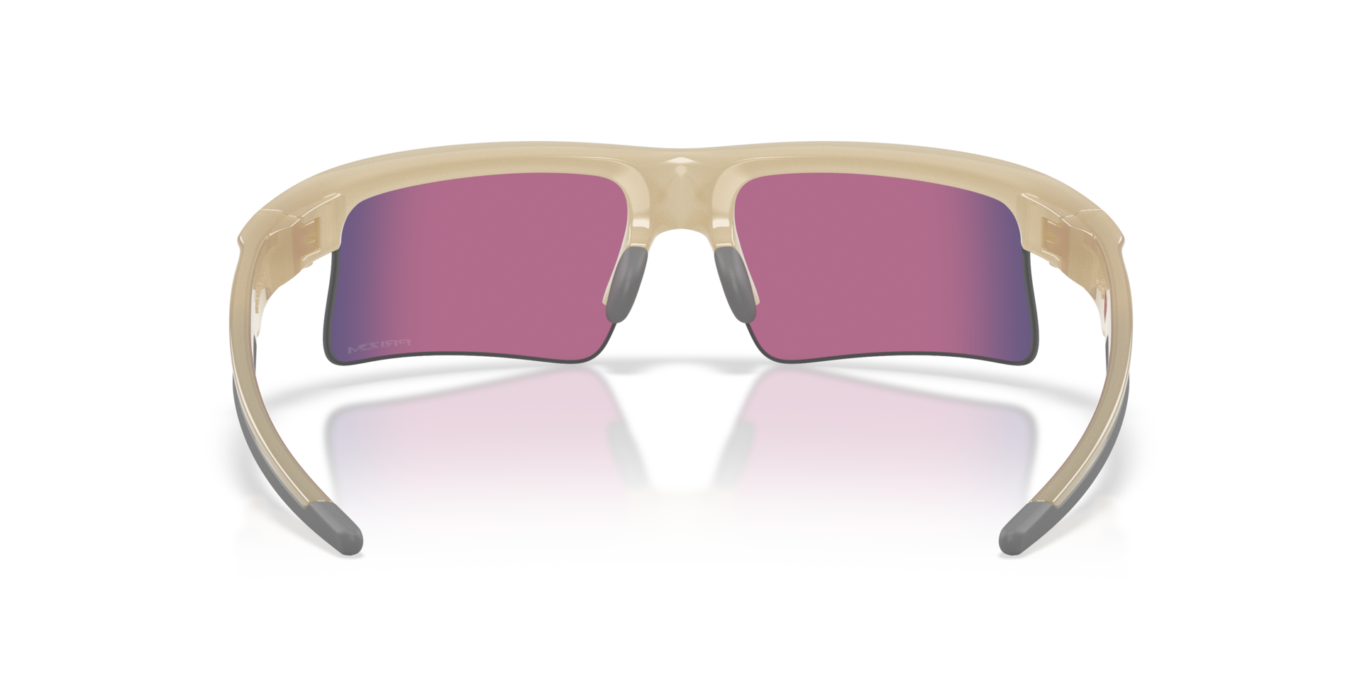 Oakley OO9534 Bisphaera Speed Rectangle Sunglasses - Matte Mist