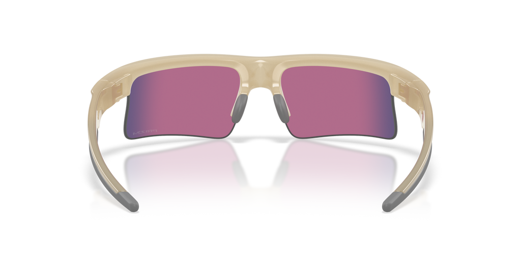 Oakley OO9534 Bisphaera Speed Rectangle Sunglasses - Matte Black