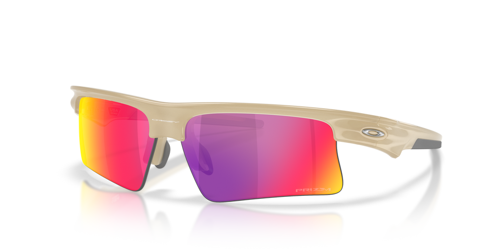 Oakley OO9534 Bisphaera Speed Rectangle Sunglasses - Sandstorm