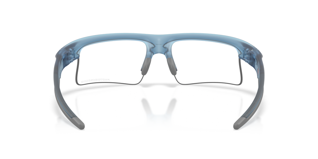 Oakley OO9534 Bisphaera Speed Rectangle Sunglasses - Sandstorm