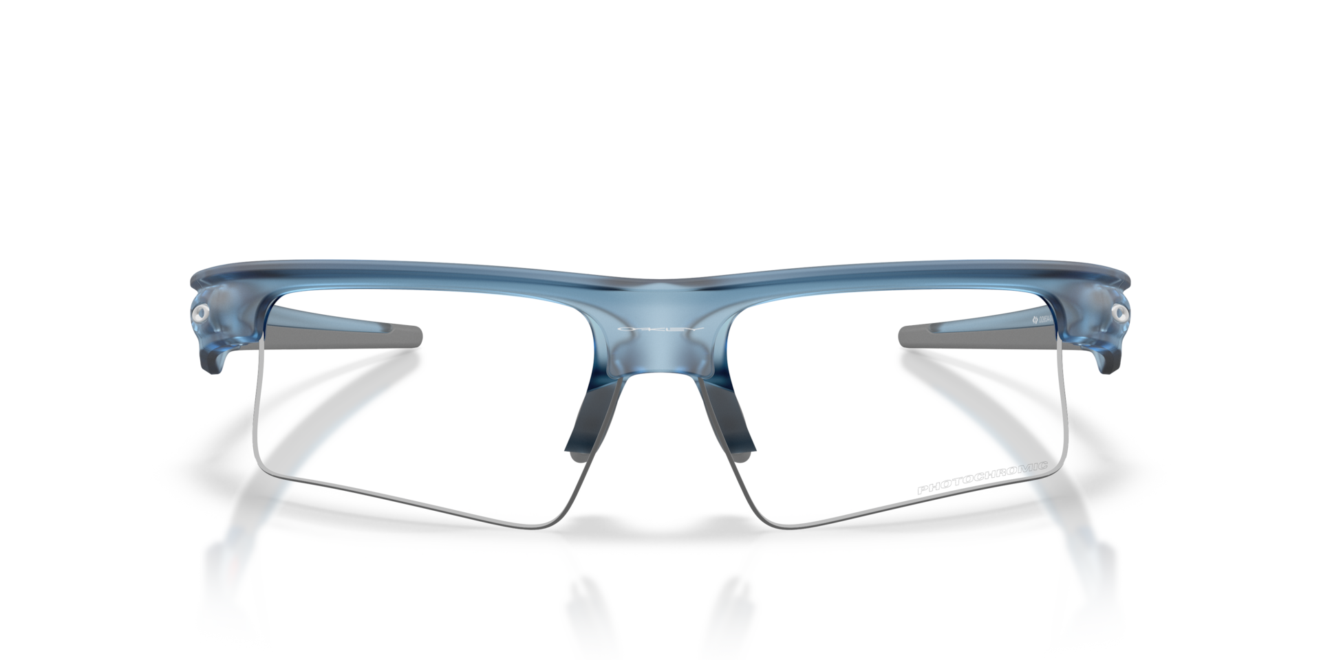 Oakley OO9534 Bisphaera Speed Rectangle Sunglasses - Sandstorm