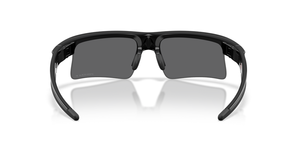 Oakley OO9534 Bisphaera Speed Rectangle Sunglasses - Matte Black
