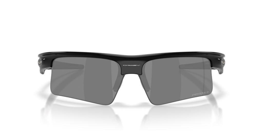 Oakley OO9534 Bisphaera Speed Rectangle Sunglasses - Matte Trans Stonewash