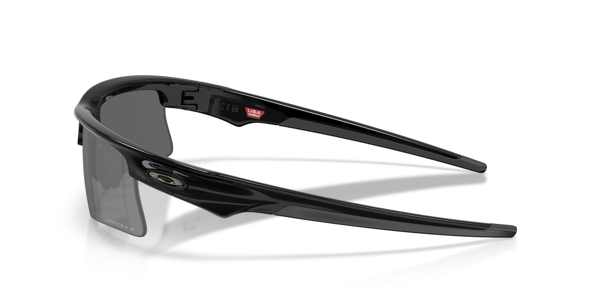 Oakley OO9534 Bisphaera Speed Rectangle Sunglasses - Matte Mist