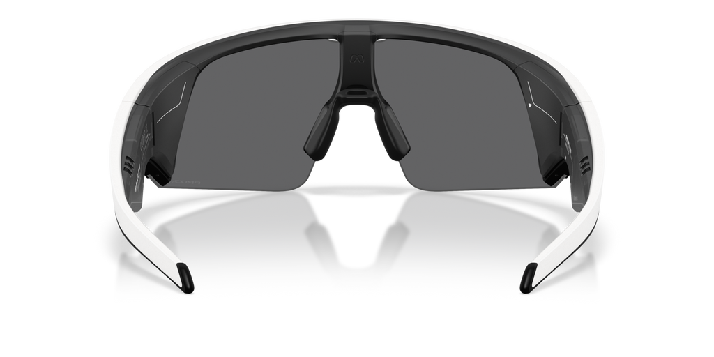 Oakley | Meta Oakley Meta Vanguard Rectangle Sunglasses - Black