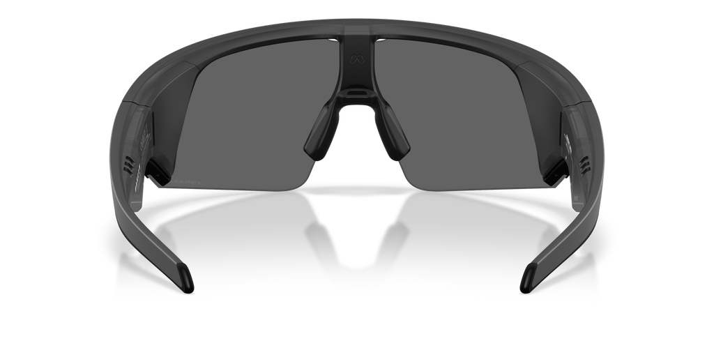 Oakley | Meta Oakley Meta Vanguard Rectangle Sunglasses - White