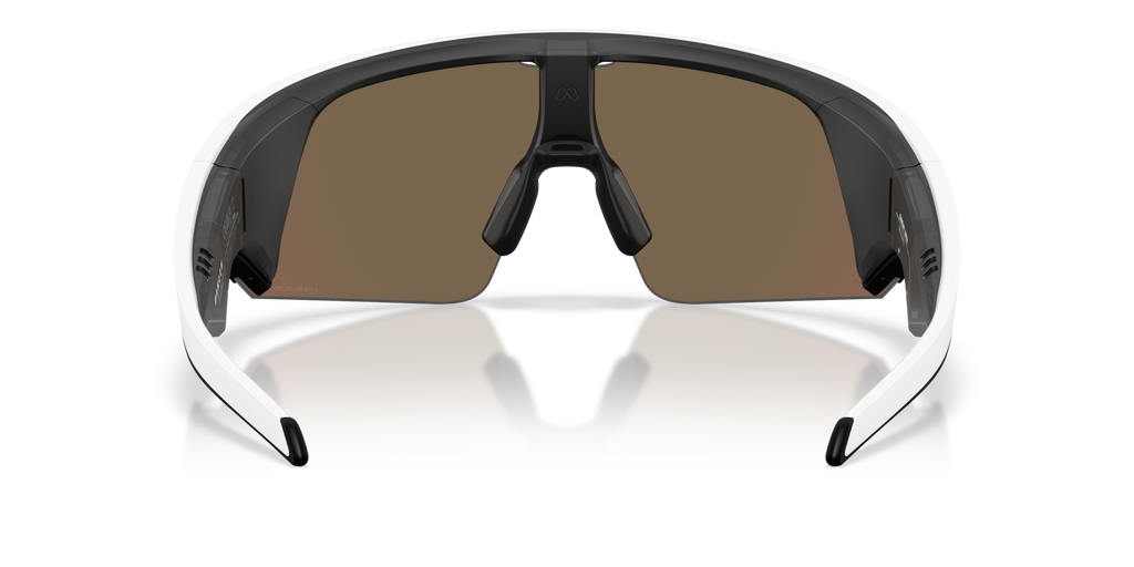 Oakley | Meta Oakley Meta Vanguard Rectangle Sunglasses - Black