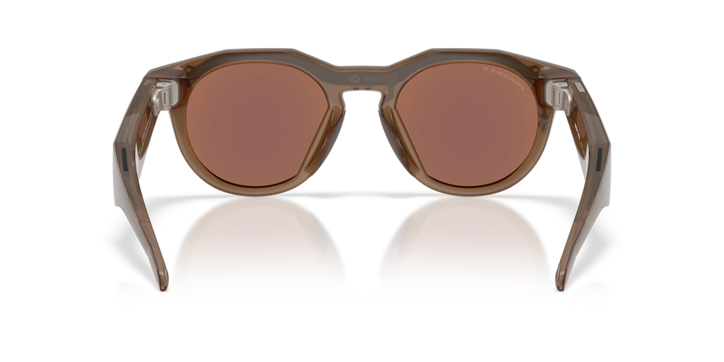 Oakley | Meta Oakley Meta HSTN Round Sunglasses - Black