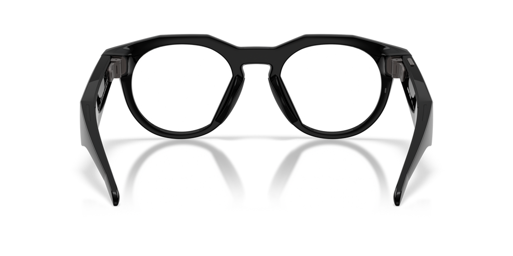 Oakley | Meta Oakley Meta HSTN Round Sunglasses - Black