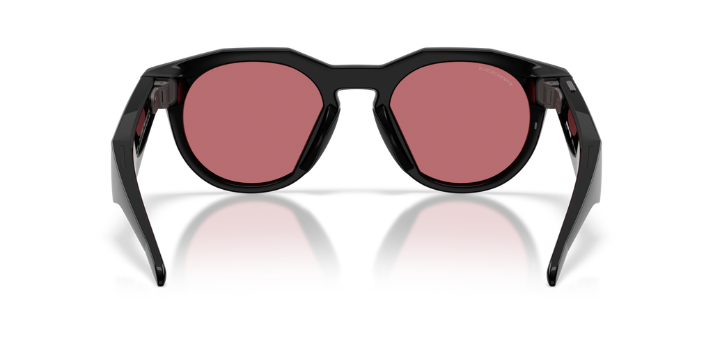 Oakley | Meta Oakley Meta HSTN Round Sunglasses - Black
