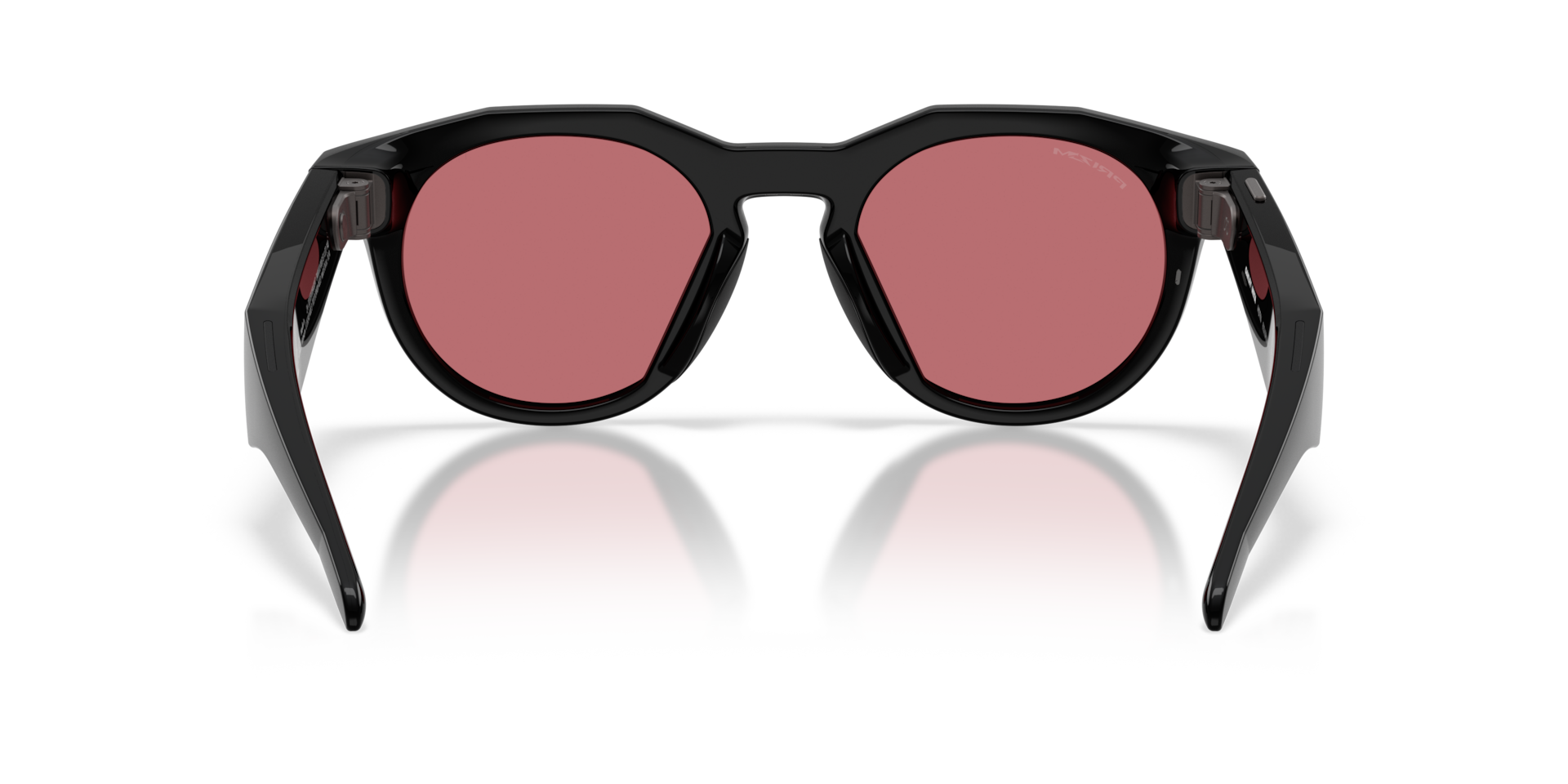 Oakley | Meta Oakley Meta HSTN Round Sunglasses - Warm Grey