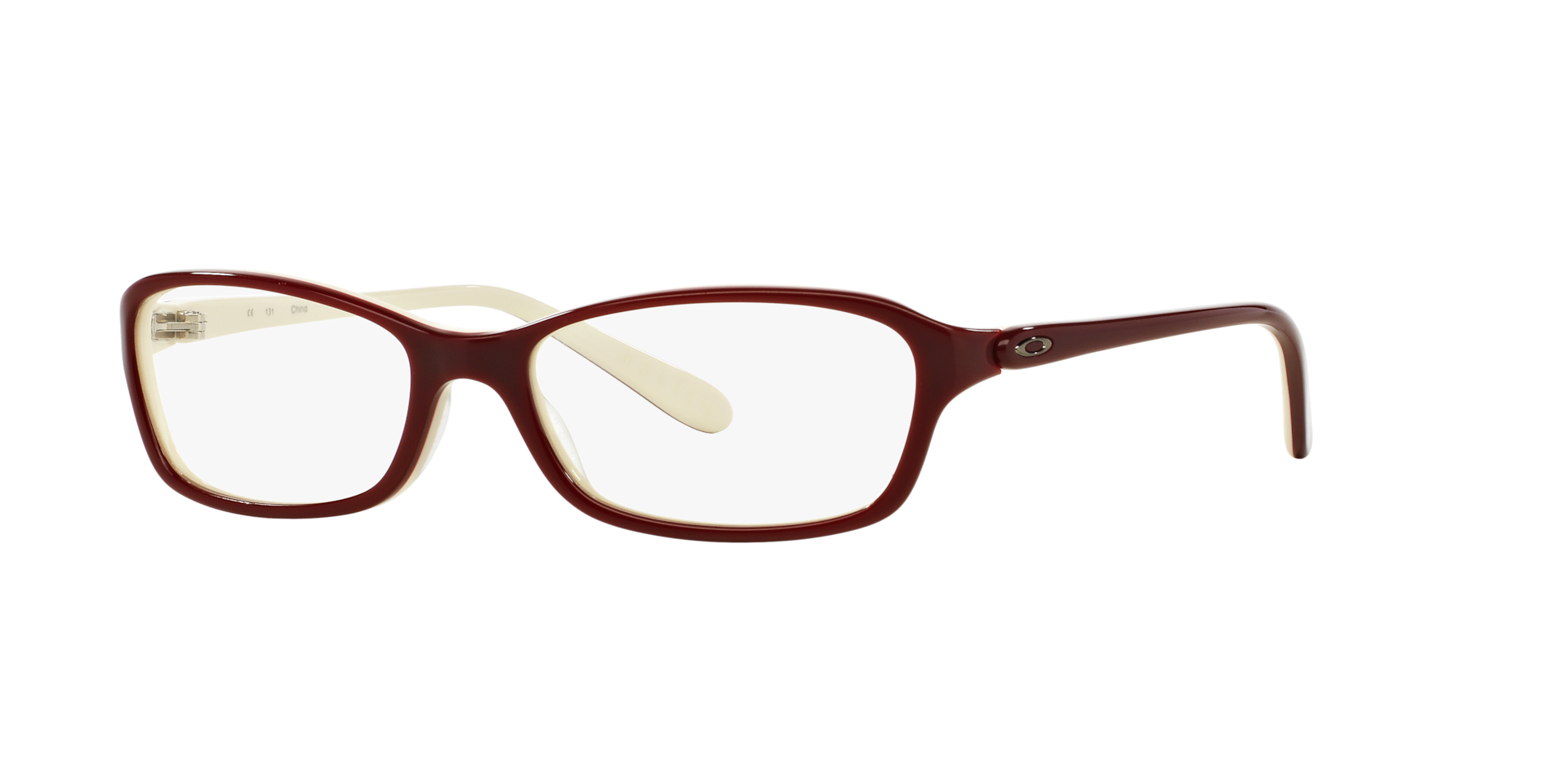 Oakley OX1086 Persuasive Rectangle Eyeglasses