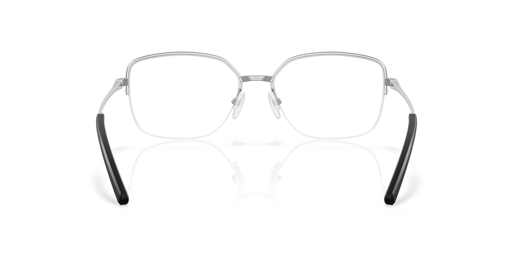 Oakley OX3006 Moonglow Round Eyeglasses - Satin Gold