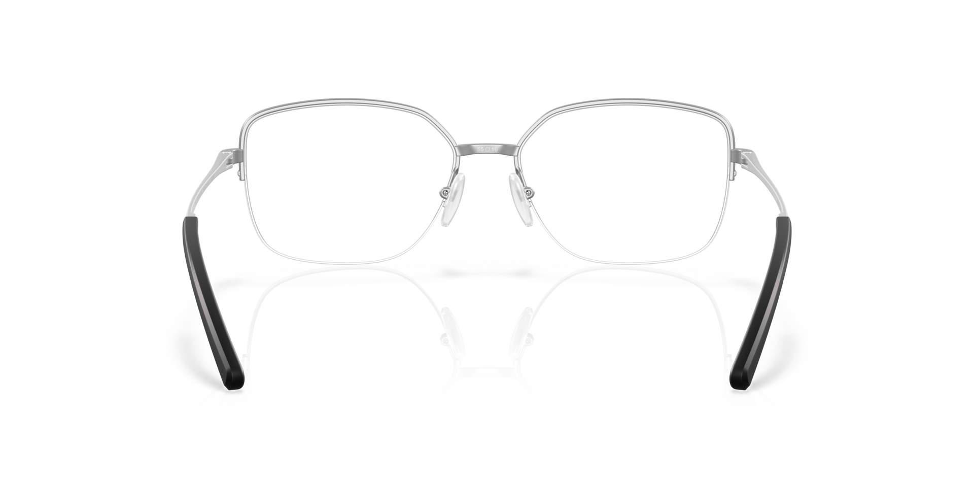 Oakley OX3006 Moonglow Round Eyeglasses - Satin Gold