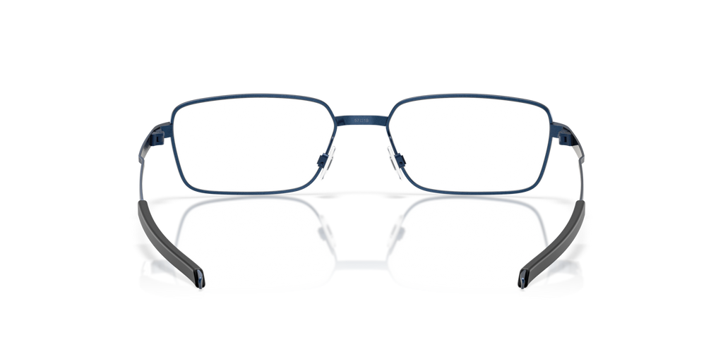 Oakley OX3036 Foil RQ Rectangle Eyeglasses - Matte Midnight