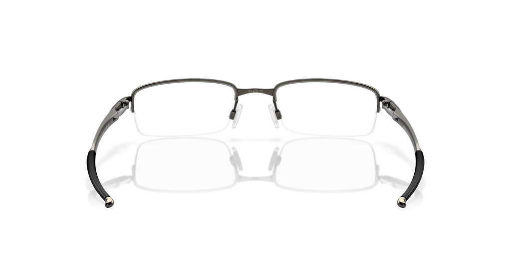 Oakley OX3111 Rhinochaser Rectangle Eyeglasses